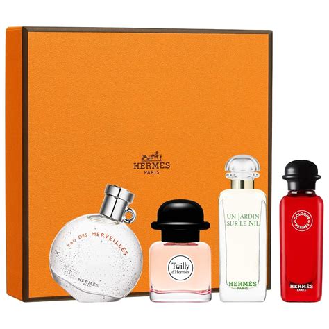 hermes perfume women's grenade